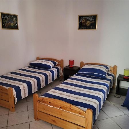 Apartments Masic Milovci Экстерьер фото