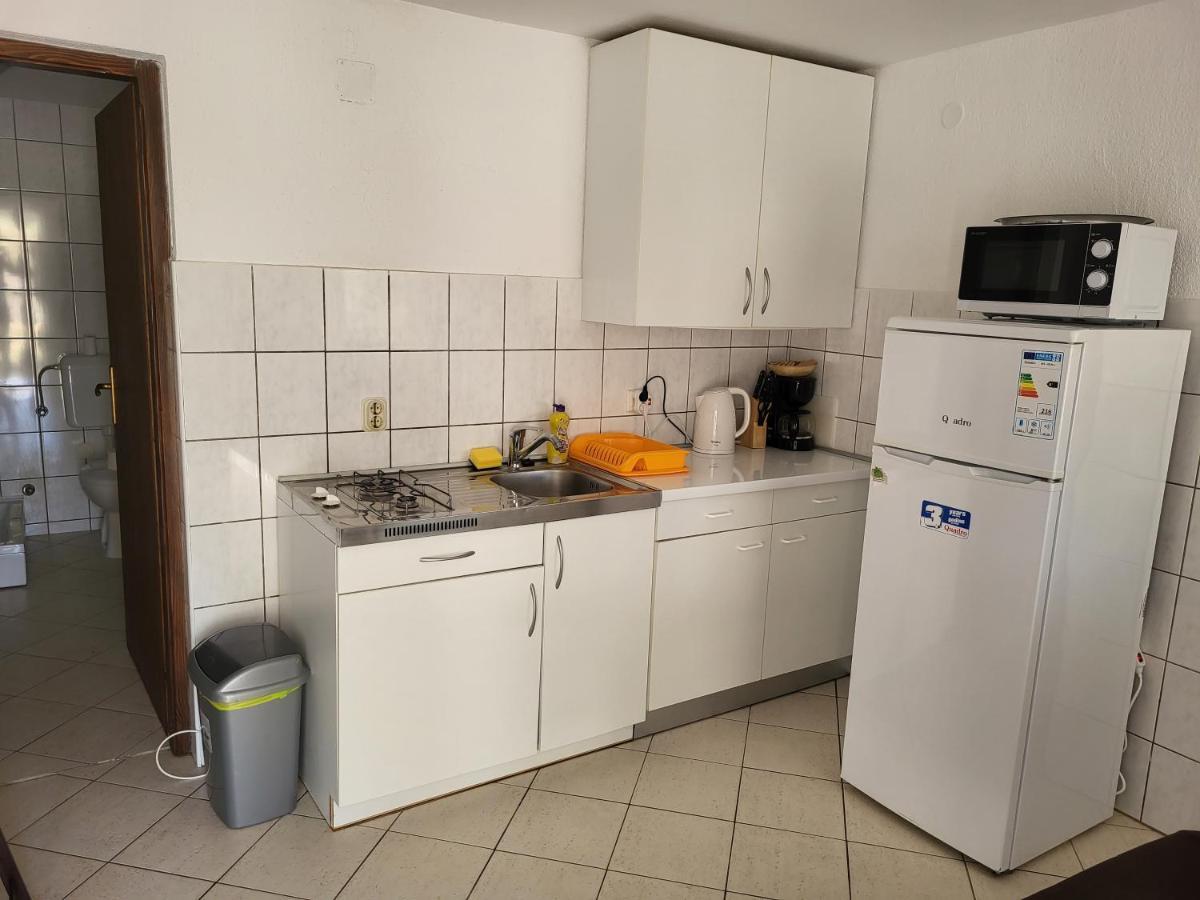 Apartments Masic Milovci Экстерьер фото