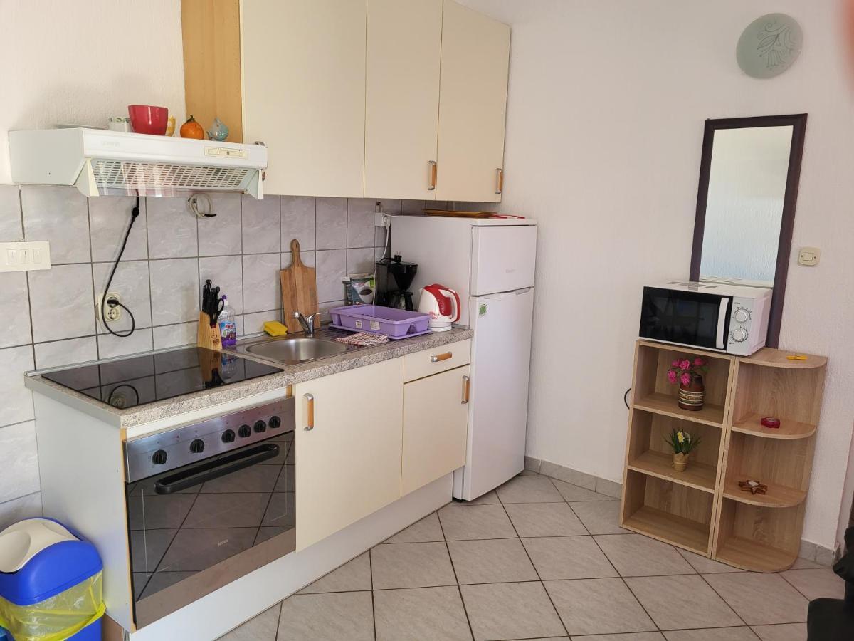 Apartments Masic Milovci Экстерьер фото