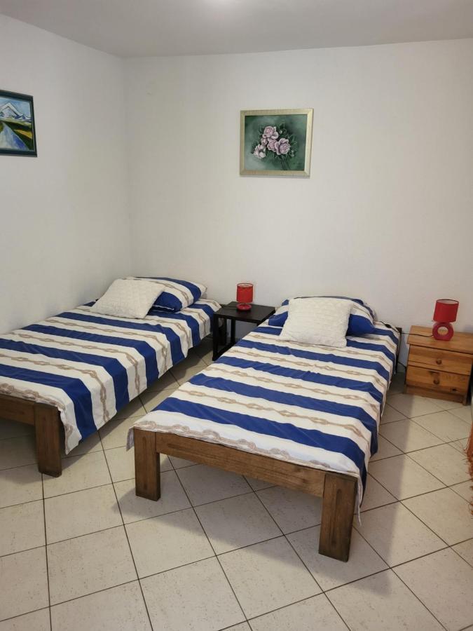 Apartments Masic Milovci Экстерьер фото