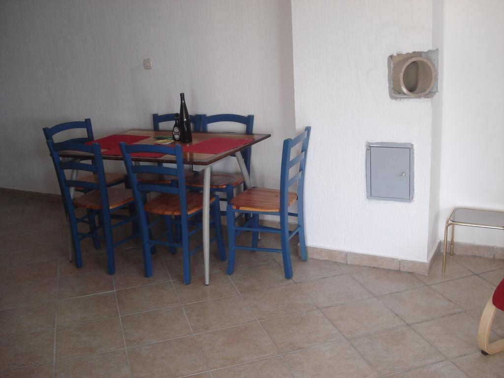 Apartments Masic Milovci Экстерьер фото